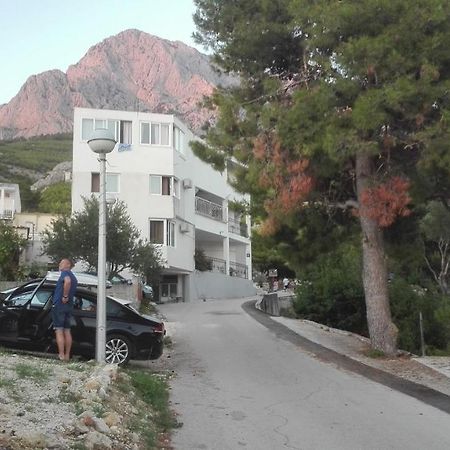 Apartmani Zoran Bilic Promajna Dış mekan fotoğraf