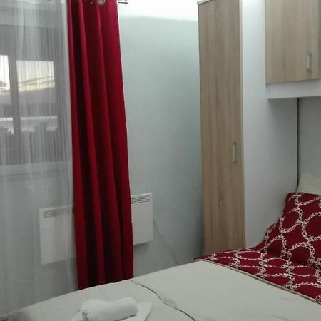 Apartmani Zoran Bilic Promajna Dış mekan fotoğraf