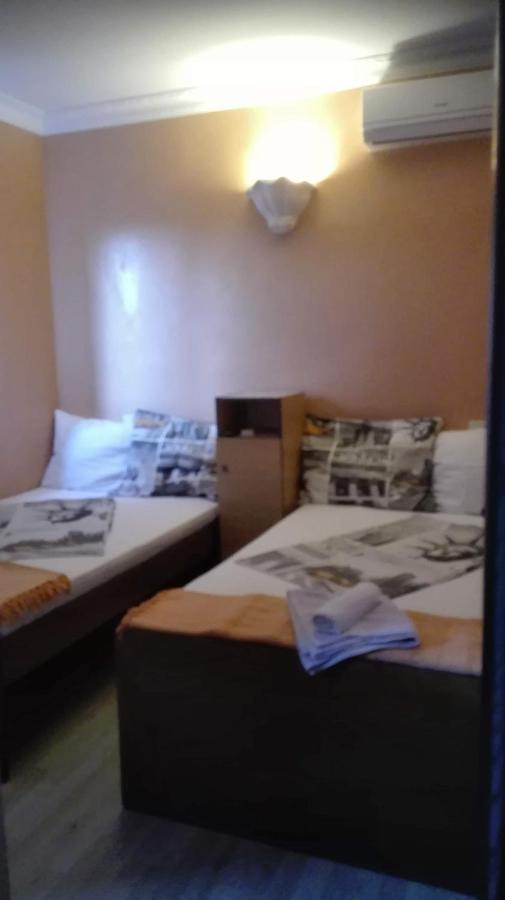 Apartmani Zoran Bilic Promajna Dış mekan fotoğraf