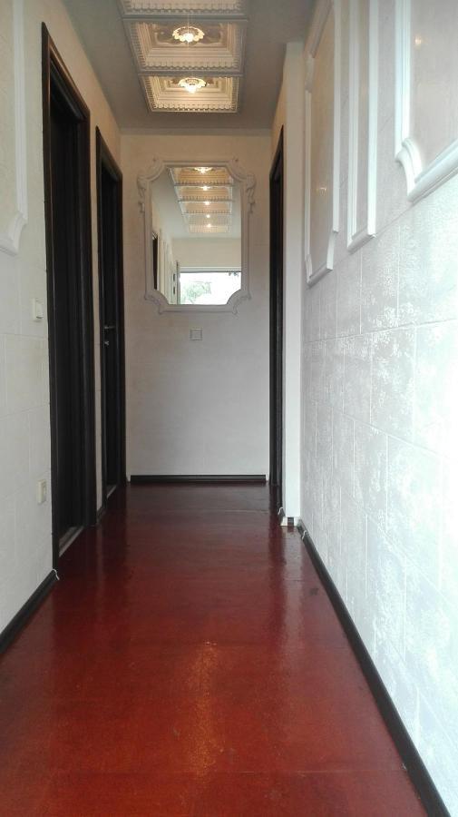 Apartmani Zoran Bilic Promajna Dış mekan fotoğraf