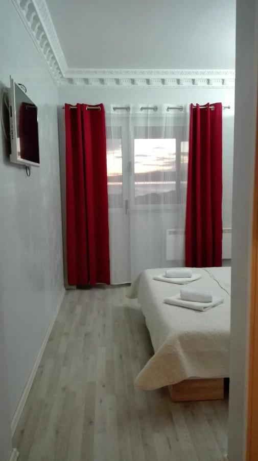 Apartmani Zoran Bilic Promajna Dış mekan fotoğraf