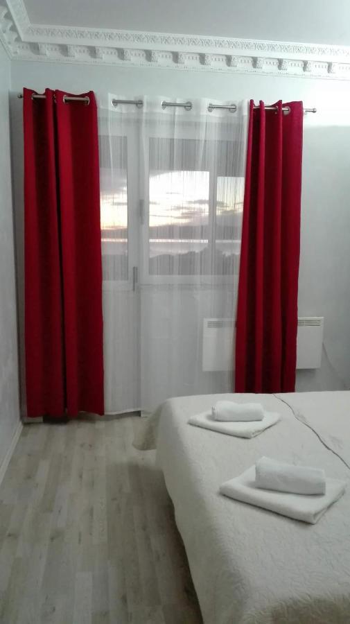 Apartmani Zoran Bilic Promajna Dış mekan fotoğraf