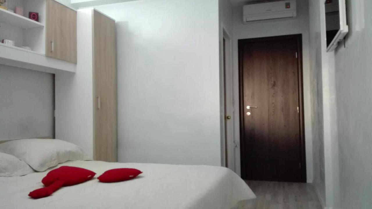 Apartmani Zoran Bilic Promajna Dış mekan fotoğraf