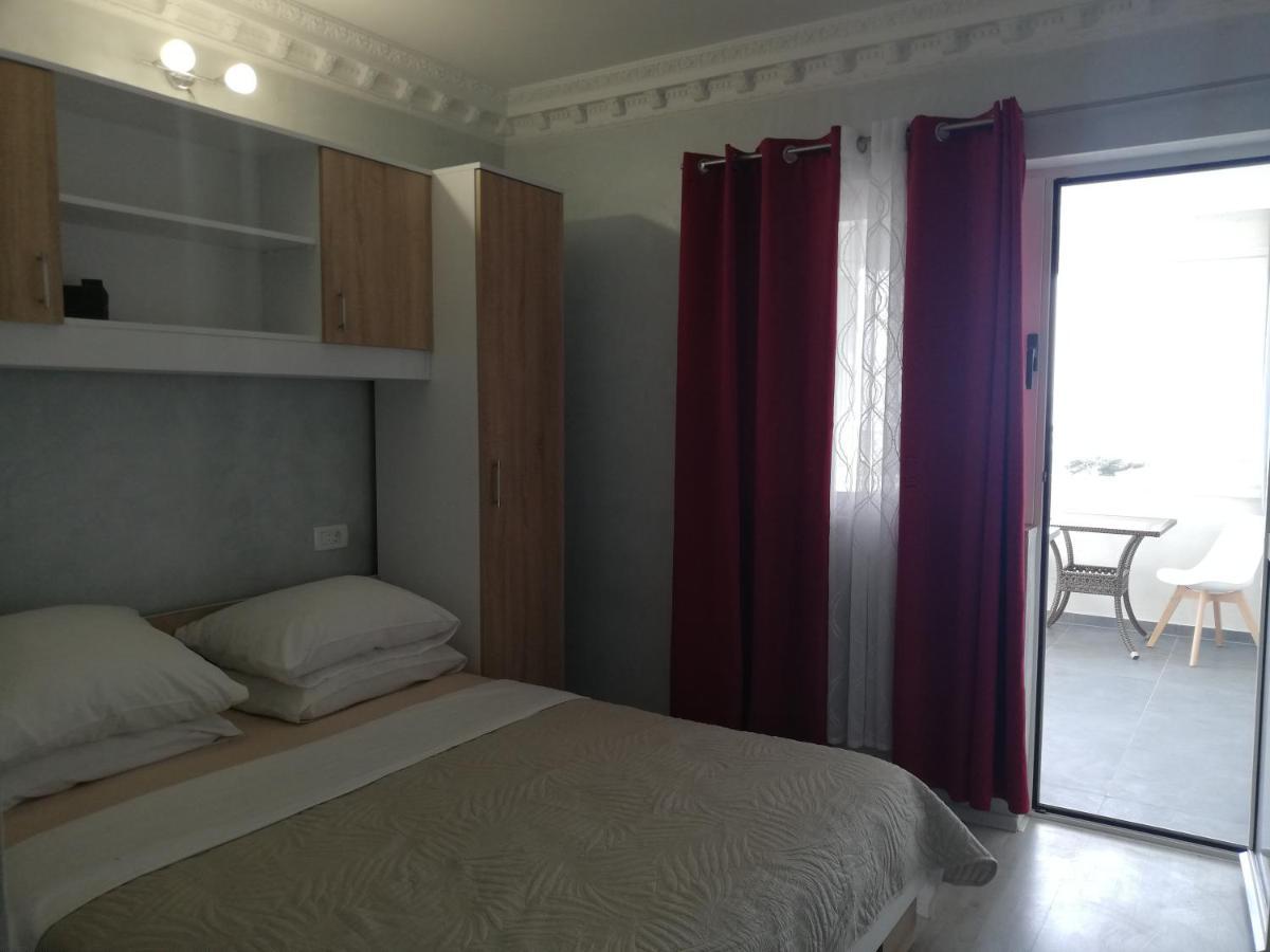 Apartmani Zoran Bilic Promajna Dış mekan fotoğraf