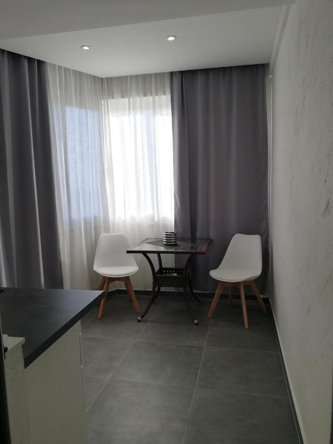 Apartmani Zoran Bilic Promajna Dış mekan fotoğraf