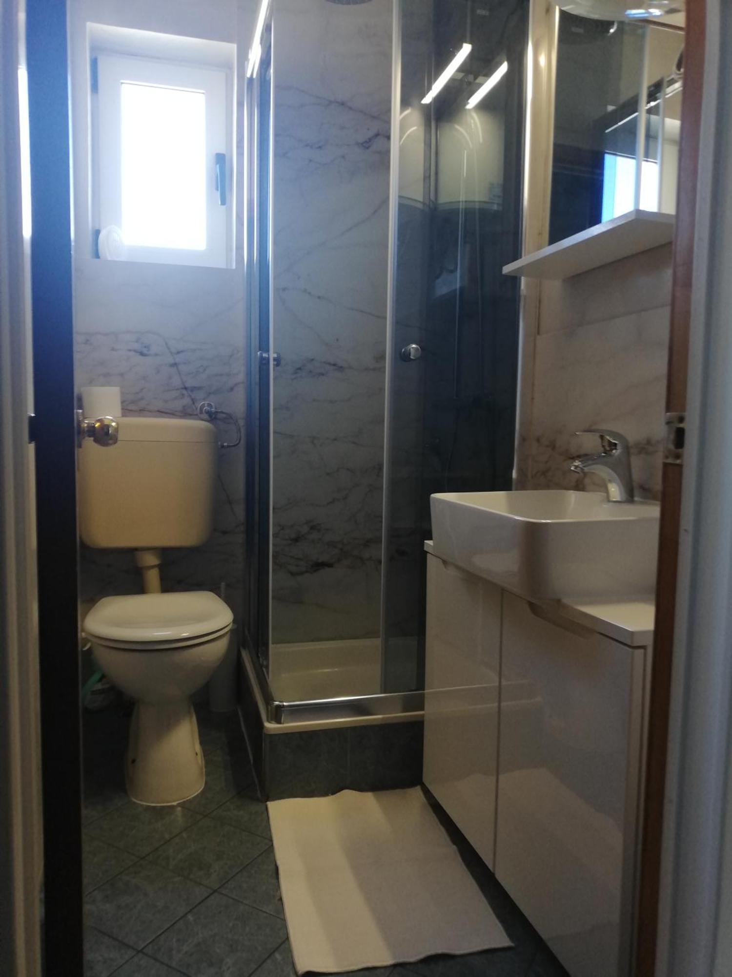 Apartmani Zoran Bilic Promajna Dış mekan fotoğraf